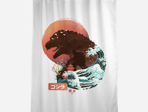 Kaiju Edo