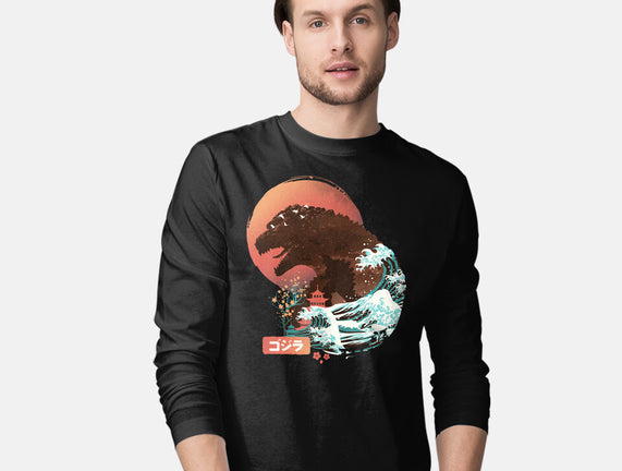 Kaiju Edo