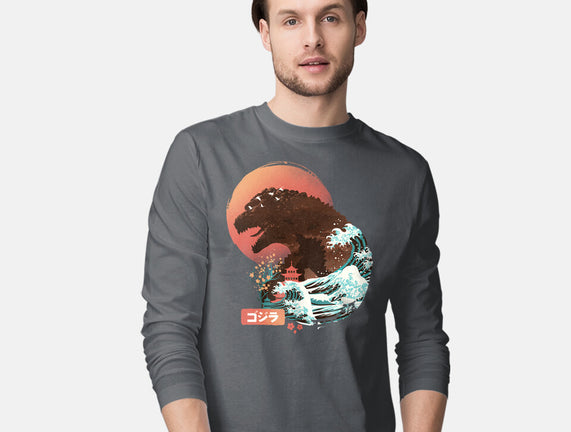 Kaiju Edo