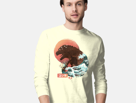 Kaiju Edo