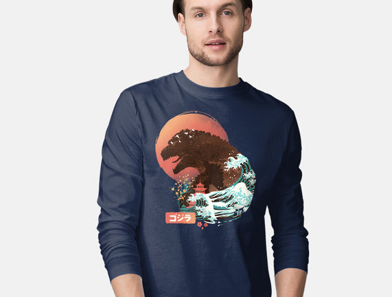 Kaiju Edo
