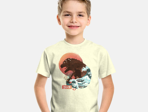 Kaiju Edo