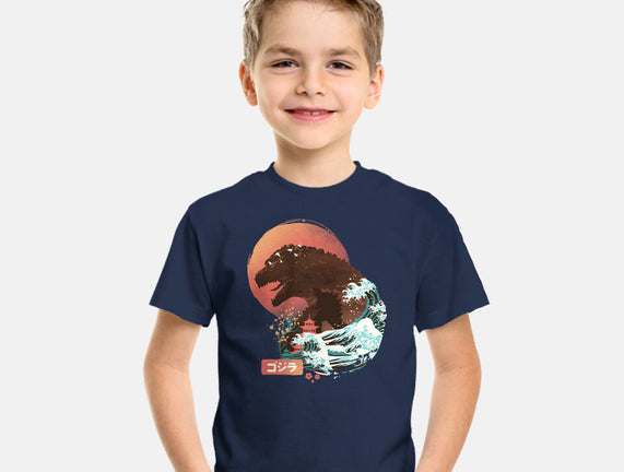 Kaiju Edo