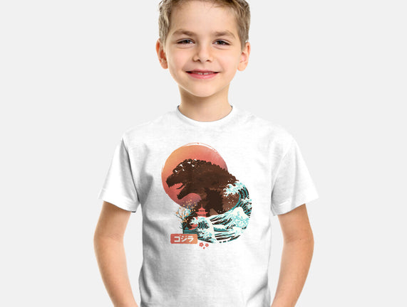Kaiju Edo