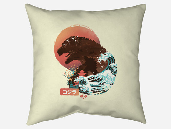 Kaiju Edo