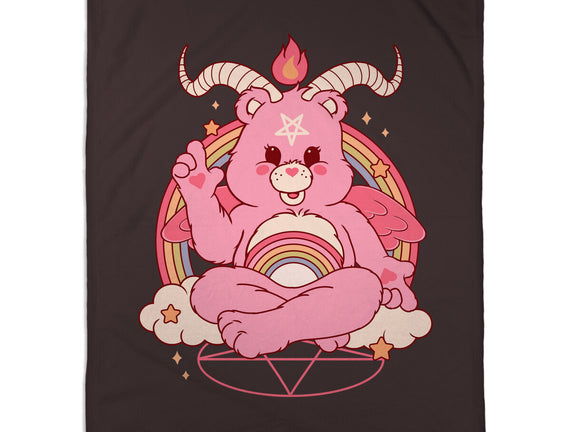 Bearphomet