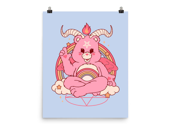 Bearphomet