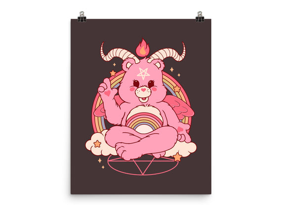 Bearphomet