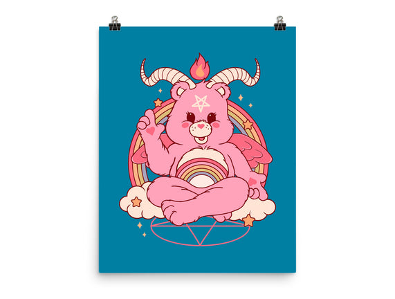 Bearphomet