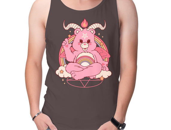 Bearphomet