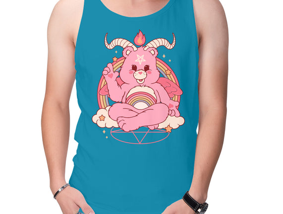 Bearphomet