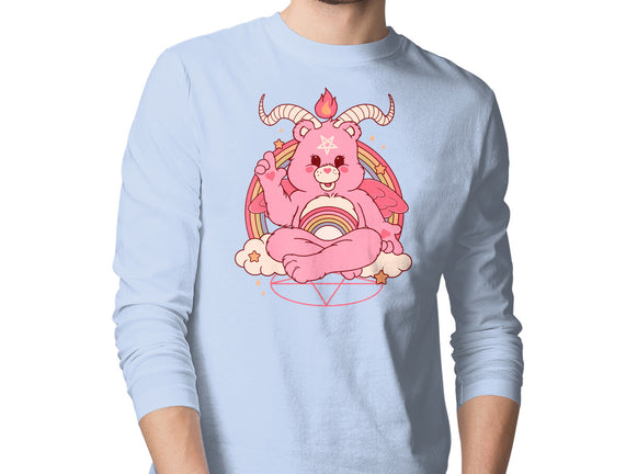 Bearphomet