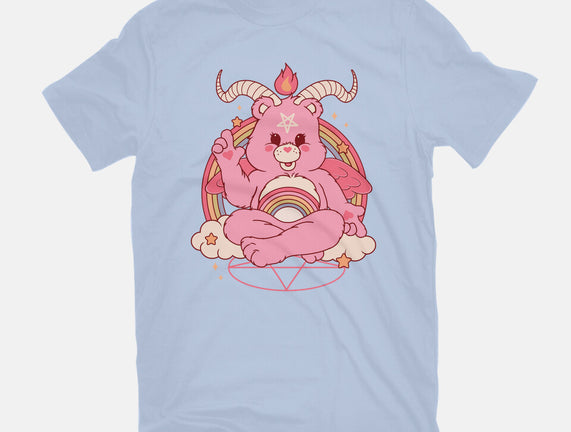 Bearphomet