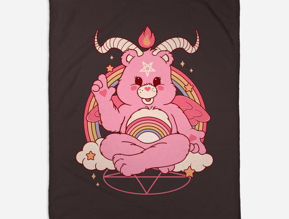 Bearphomet