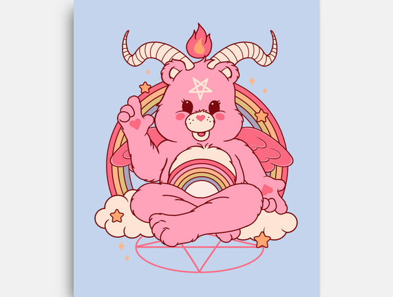 Bearphomet