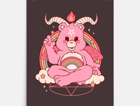 Bearphomet