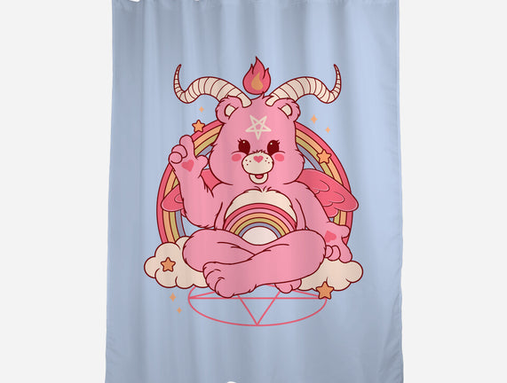 Bearphomet