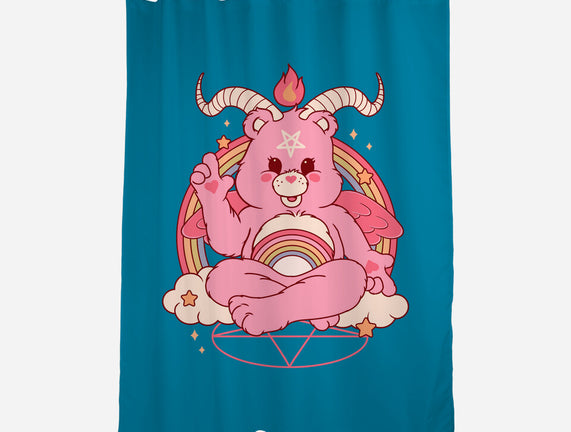 Bearphomet