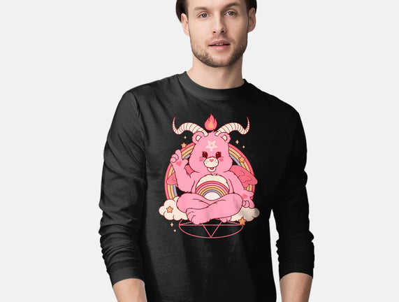 Bearphomet