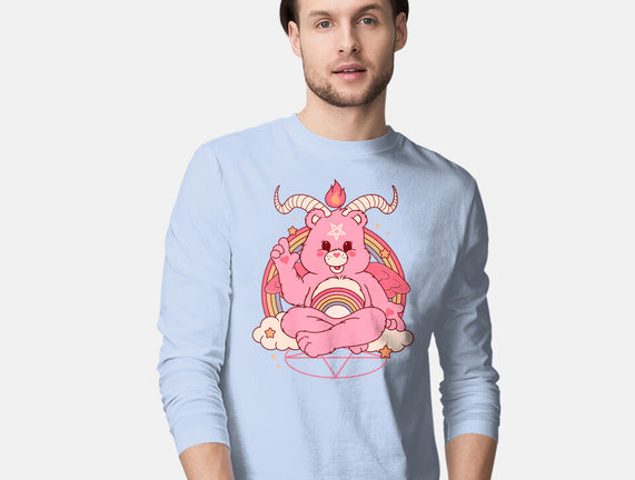 Bearphomet
