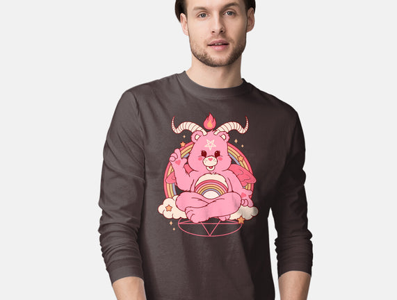 Bearphomet
