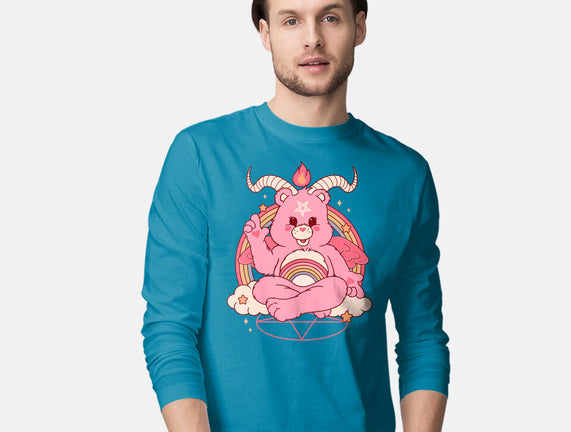 Bearphomet