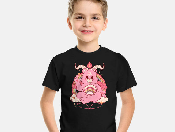 Bearphomet
