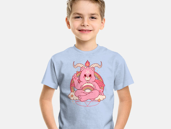 Bearphomet