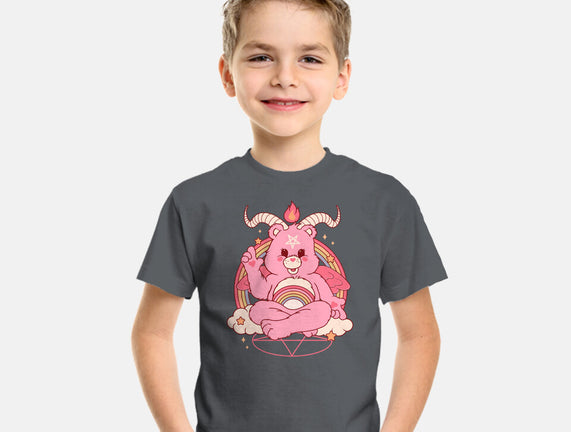Bearphomet