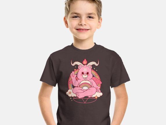 Bearphomet