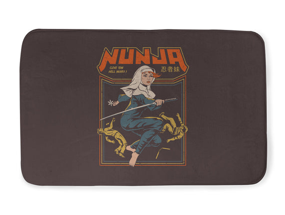 Nunja