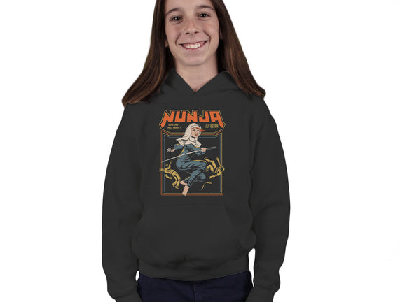 Nunja