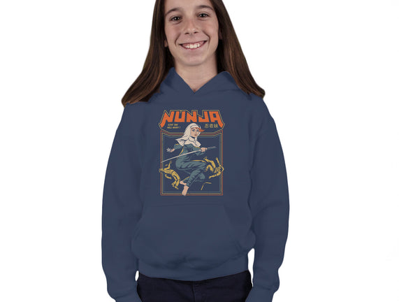 Nunja