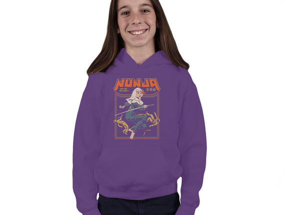 Nunja