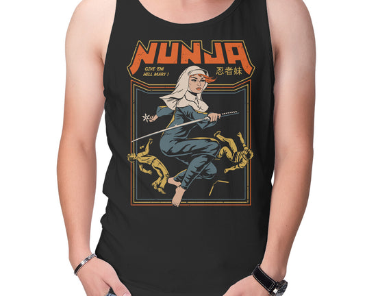 Nunja