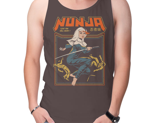 Nunja