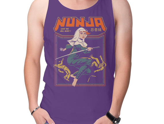 Nunja