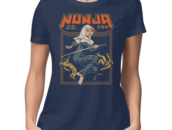 Nunja