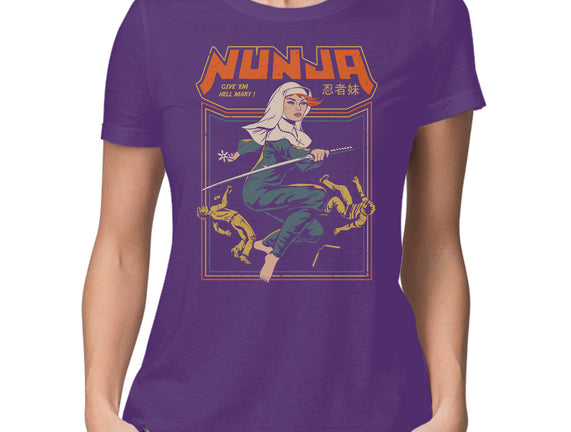Nunja