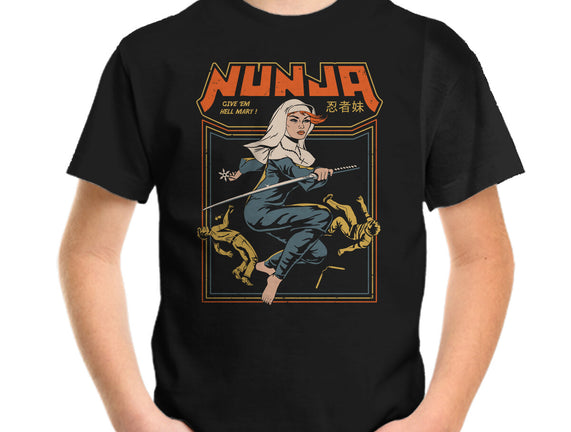 Nunja