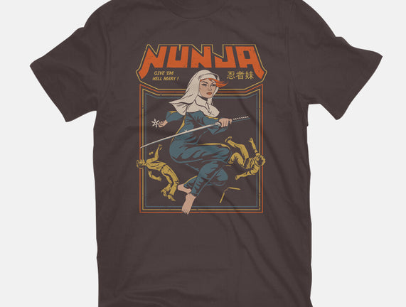 Nunja