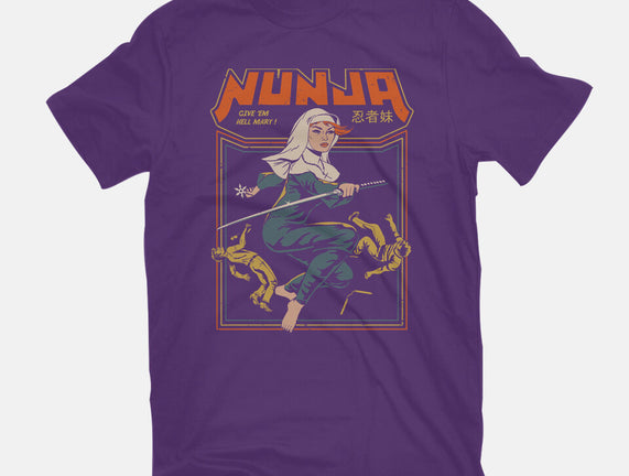 Nunja