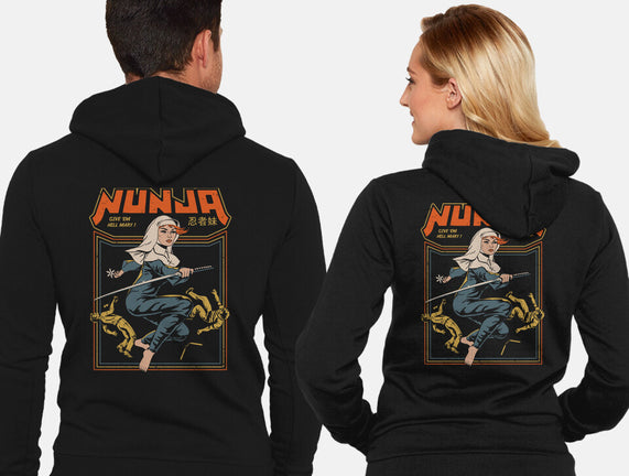 Nunja
