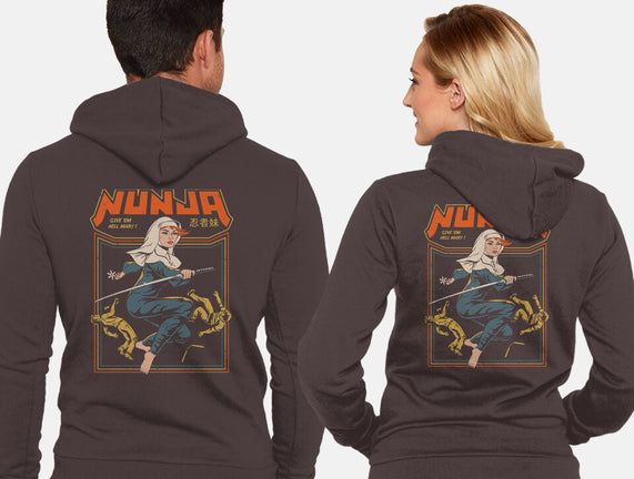 Nunja