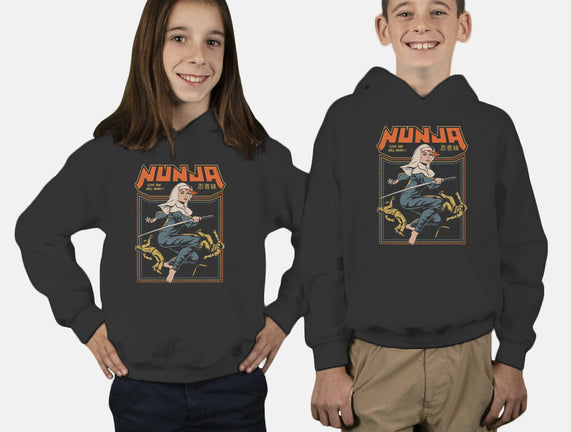 Nunja