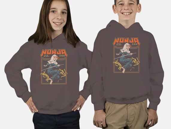 Nunja