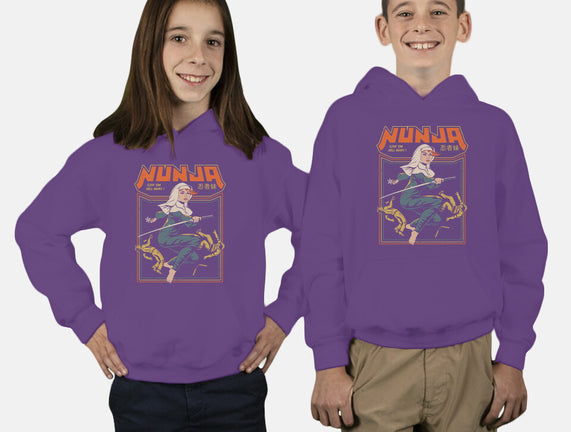 Nunja