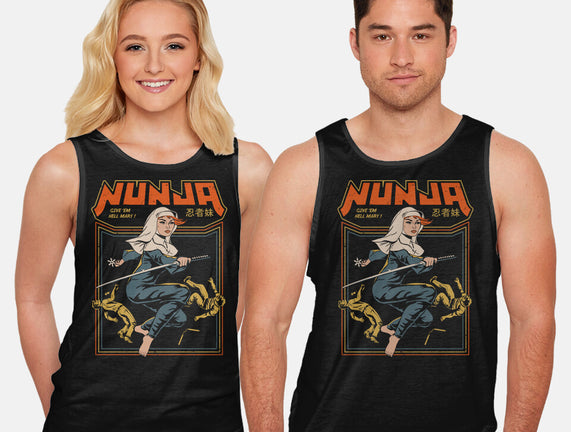 Nunja