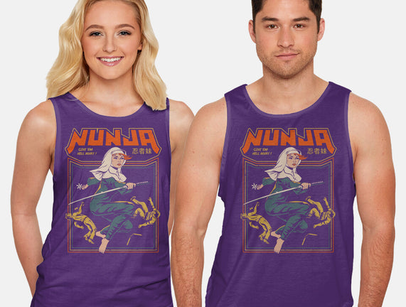 Nunja