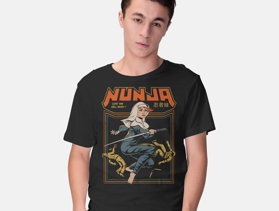 Nunja